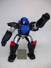 Hasbro Transformers Authentics Bravo Optimus Primal Action Figure